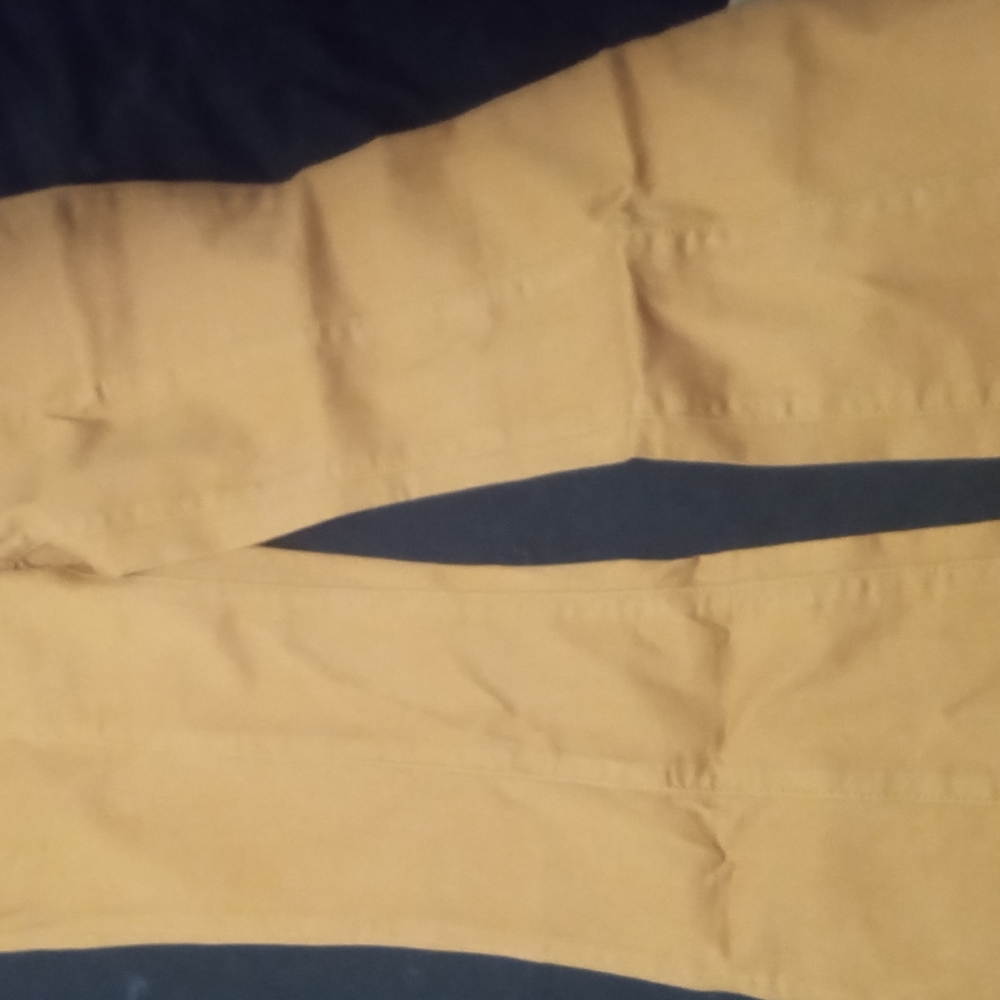 Women's Tan Pants